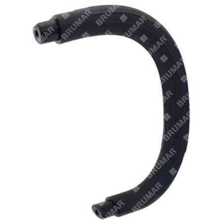 Impugnatura tubolare per motoseghe a batteria ZOMAX 3.001.0791.29 COMPATIBILE - 040663 | Newgardenstore.eu