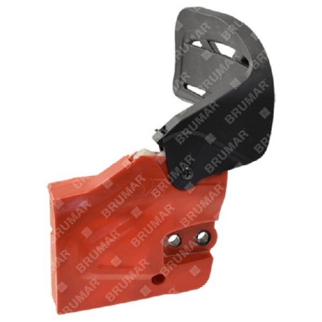 Tapa de freno para motosierras ZM COMPATIBLE - 057682 | Newgardenstore.eu