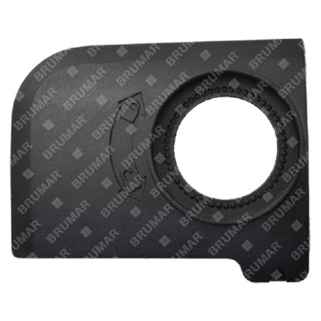 Carter catena per multitool a batteria NOVATEC COMPATIBILE - 054242 | Newgardenstore.eu