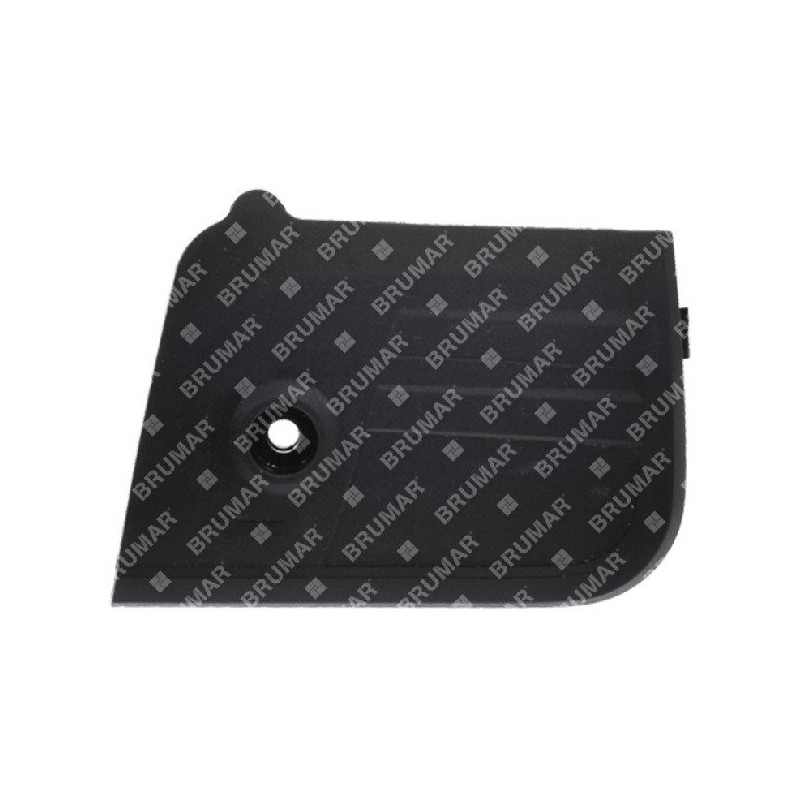 Protector de cadena para podadoras COMPATIBLES NOVATEC - 052184
