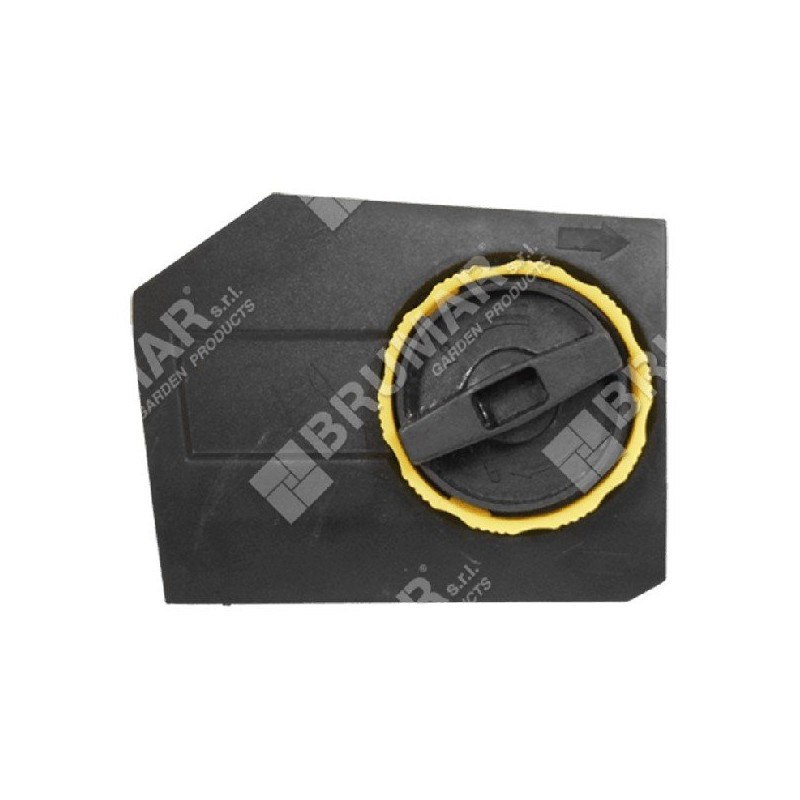 Kettenschutz für NOVATEC COMPATIBLE Elektrosägen – 050190