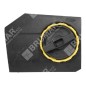 Carter catena per elettroseghe NOVATEC COMPATIBILE - 050190