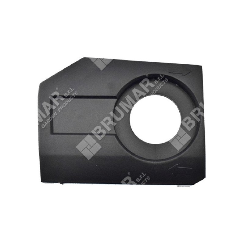 Carter catena per elettroseghe NOVATEC COMPATIBILE - 048143
