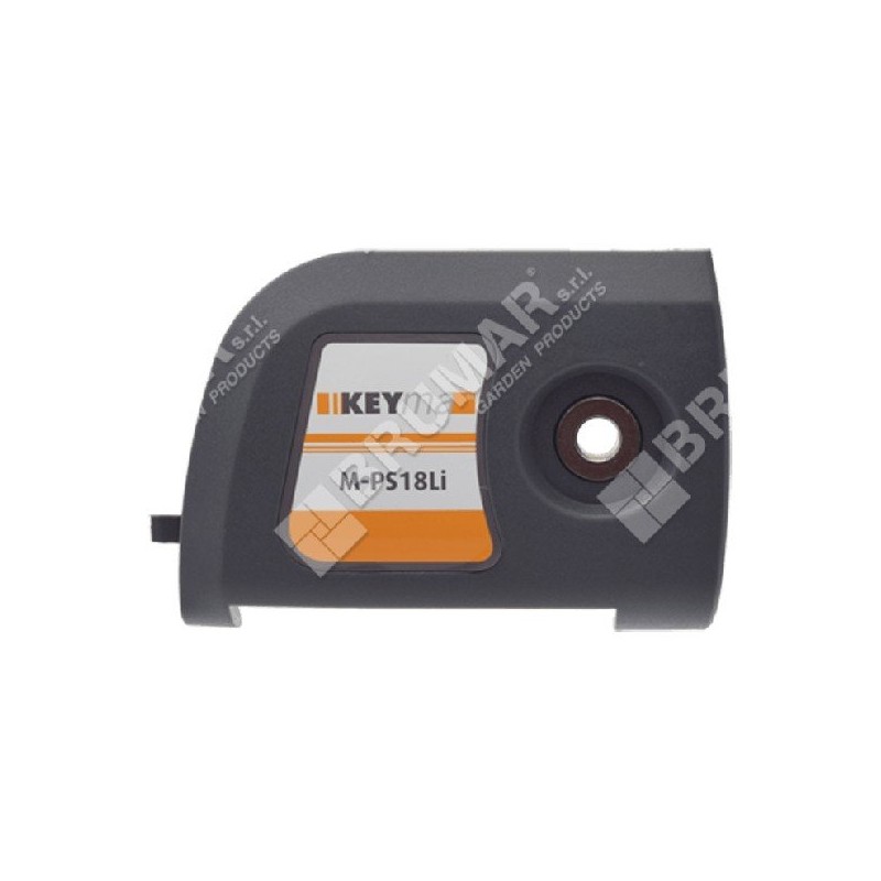 Carter catena per potatori KEYMA - YAT COMPATIBILE - 047181