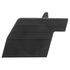 Chain guard for MAORI electric saws - SHARK - EUROGARDEN COMPATIBLE - 004574