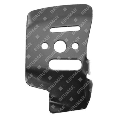 Internal bar plate for ZM COMPATIBLE chainsaws - 057683 | Newgardenstore.eu