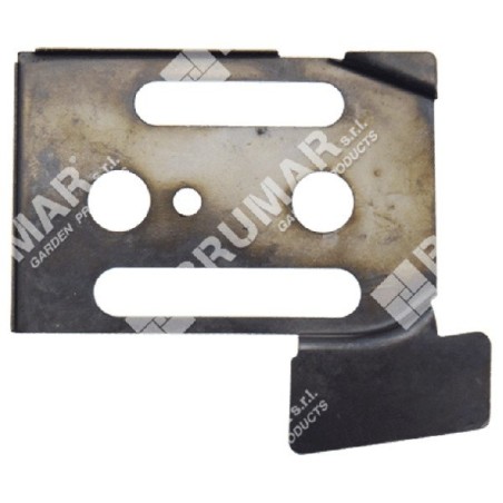 Stangenplatte für ZOMAX COMPATIBLE Kettensägen – 051977 | Newgardenstore.eu