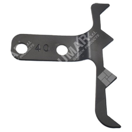 Harpon pour tronçonneuse COMPATIBLE ZOMAX - 051835 | Newgardenstore.eu