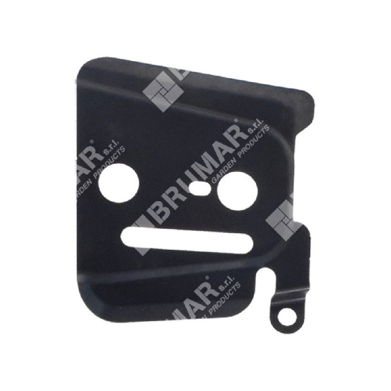 Internal bar plate for ZOMAX COMPATIBLE chainsaws - 051834