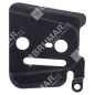 Placa de barra interna para motosierras COMPATIBLES ZOMAX - 051834