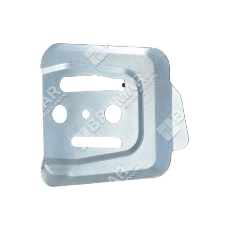 Lamierino Barra per motoseghe ZOMAX COMPATIBILE - 051833