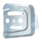 Lamierino Barra per motoseghe ZOMAX COMPATIBILE - 051833