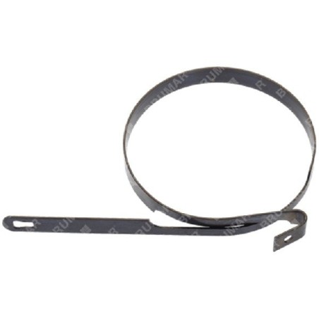 Kettenbremsring für ZM-Kettensägen KOMPATIBEL - 056570 | Newgardenstore.eu