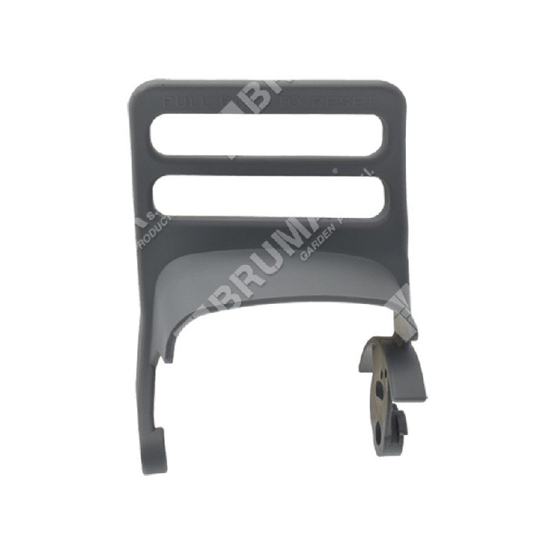 Guardamanos para motosierras ZOMAX COMPATIBLE - 051986