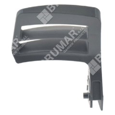 Handguard for ZOMAX chainsaws COMPATIBLE - 051948