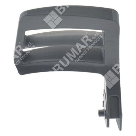 Handschutz für KOMPATIBLE ZOMAX-Kettensägen – 051948 | Newgardenstore.eu