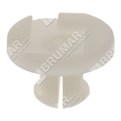 Guardamanos para motosierras STIHL COMPATIBLES - 048198