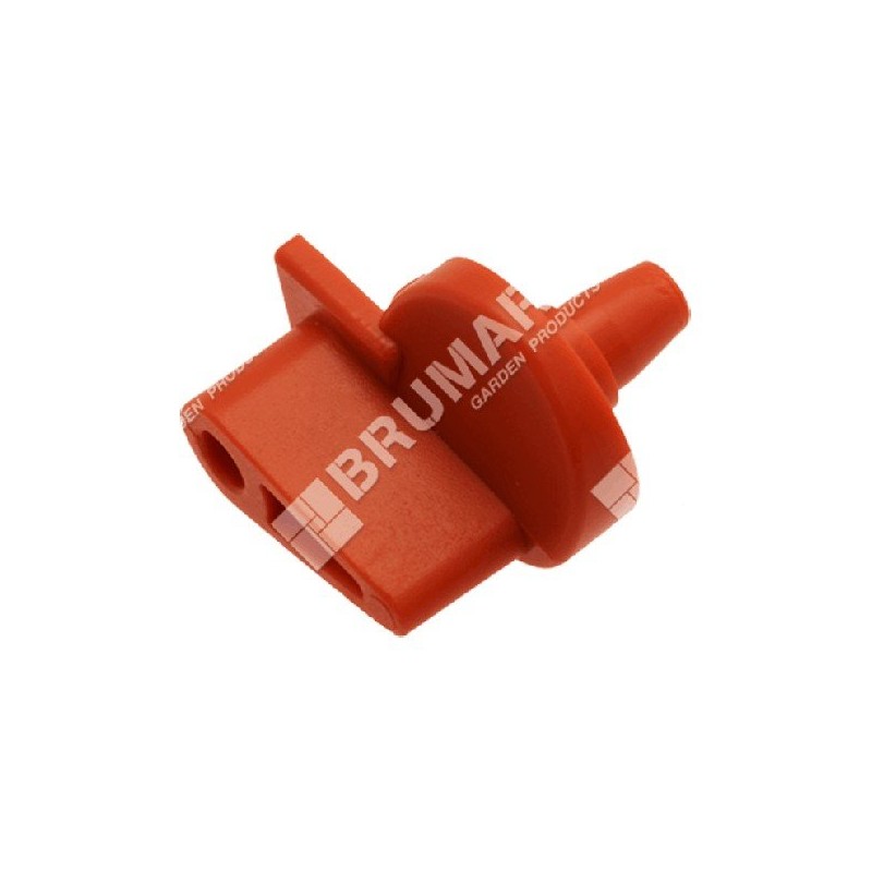 Chain brake for HUSQVARNA chainsaws COMPATIBLE - 047919