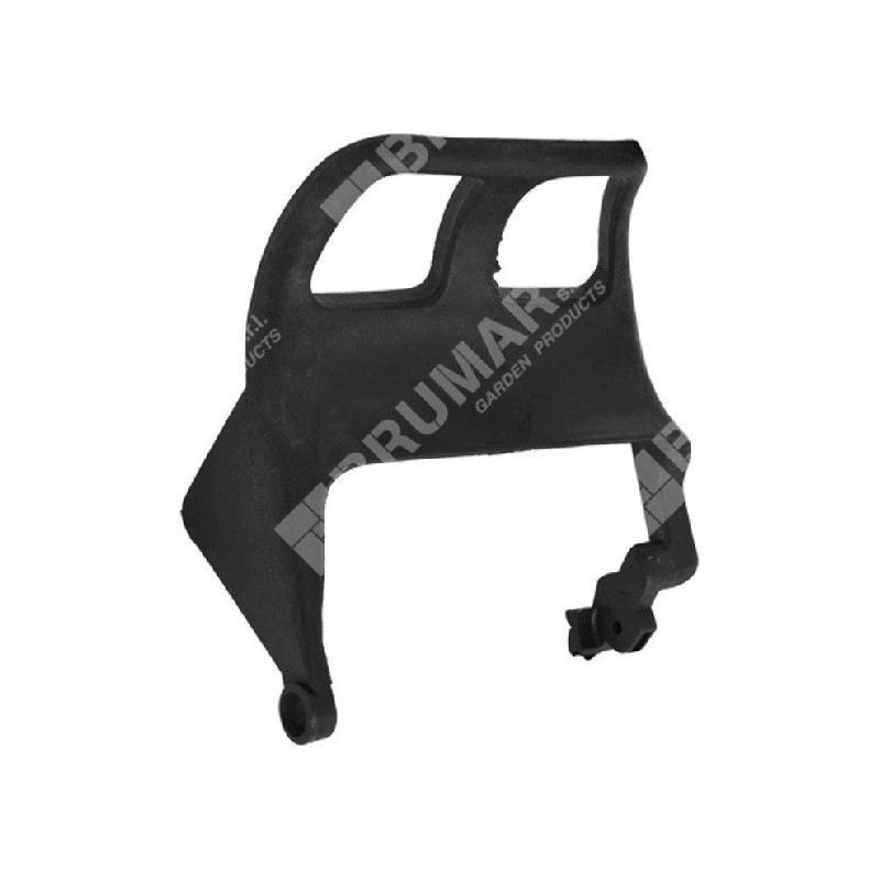 Protège-main pour tronçonneuses STIHL COMPATIBLES - 047828