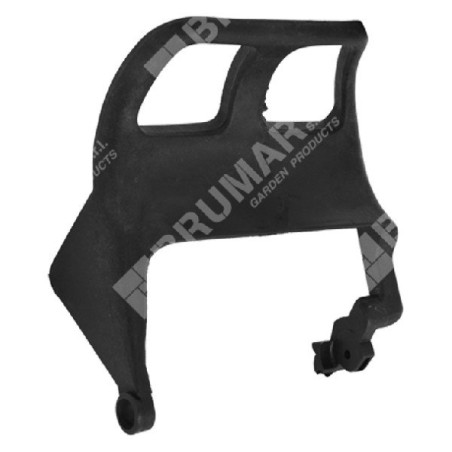 Protège-main pour tronçonneuses STIHL COMPATIBLES - 047828 | Newgardenstore.eu