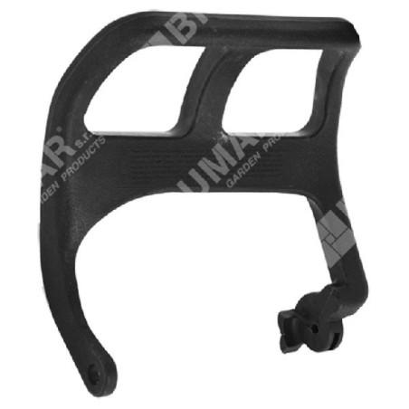 Protège-mains pour tronçonneuses STIHL COMPATIBLES - 047825 | Newgardenstore.eu