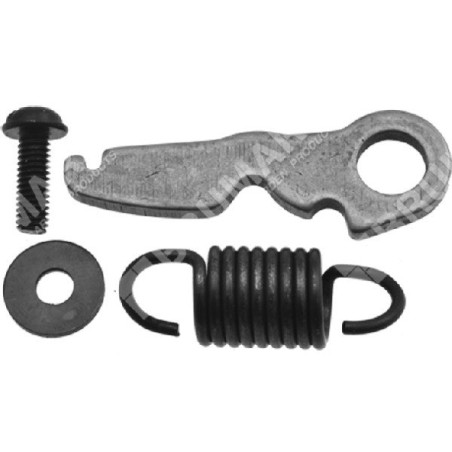 Kettenbremssatz für ZOMAX Akku-Kettensägen KOMPATIBEL – 040674 | Newgardenstore.eu