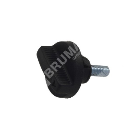 Vis de fermeture de carter moteur pour tronçonneuses COMPATIBLES ASIE-CHINE - 023101 | Newgardenstore.eu