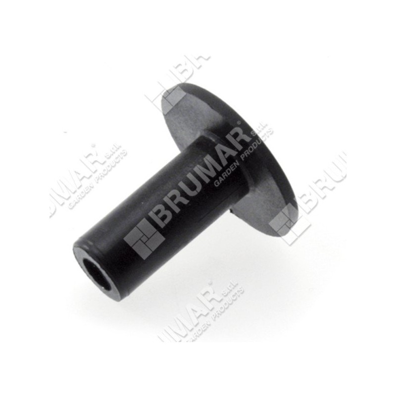 Upper anti-vibration collar for chainsaws OCS2801C COMPATIBLE - 017877