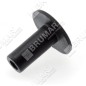 Upper anti-vibration collar for chainsaws OCS2801C COMPATIBLE - 017877