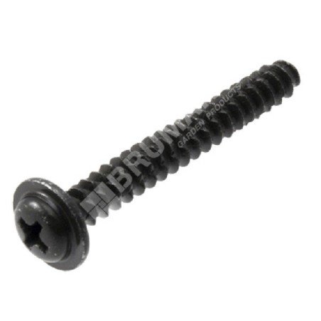 Tornillo 5x40 fijacion antivibraciones superior para motosierras OCS2801C COMPATIBLE - 017876 | Newgardenstore.eu