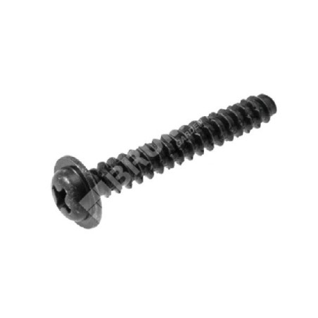 Tornillo 5x35 fijacion antivibraciones inferior para motosierras OCS2801C COMPATIBLE - 017874 | Newgardenstore.eu