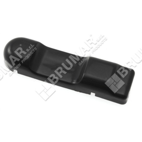Cache vis pour tronçonneuses MAORI OCS2801C COMPATIBLE - 017830 | Newgardenstore.eu