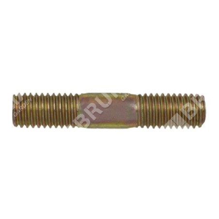 Goujon de barre pour tronçonneuses COMPATIBLES ZOMAX - 029729 | Newgardenstore.eu