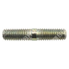 Goujon de barre pour tronçonneuses STIHL COMPATIBLES - 015453 | Newgardenstore.eu