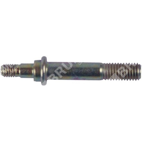 Perno de barra para motosierras STIHL COMPATIBLES - 012222 | Newgardenstore.eu
