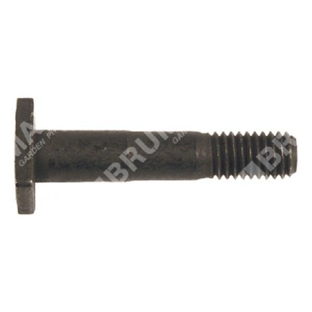 Goujon de barre pour tronçonneuses HUSQVARNA COMPATIBLE - 011498 | Newgardenstore.eu
