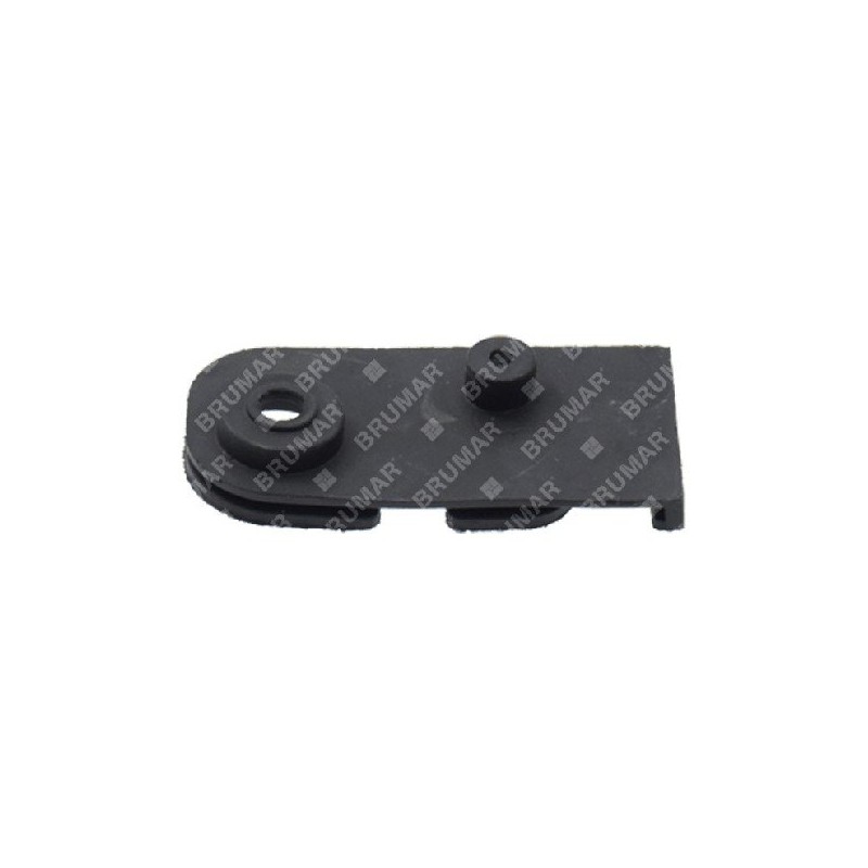 Parapolvere per motoseghe ZOMAX COMPATIBILE - 051928