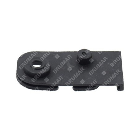 COMPATIBLE ZOMAX chainsaw dust cover - 051928 | Newgardenstore.eu