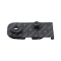 Cache-poussière COMPATIBLE pour tronçonneuse ZOMAX - 051928