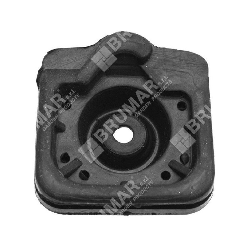 Bellows support for HUSQVARNA chainsaws COMPATIBLE - 047884
