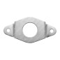 Oil seal plate for IKRA chainsaws - MOGATEC COMPATIBLE - 044196