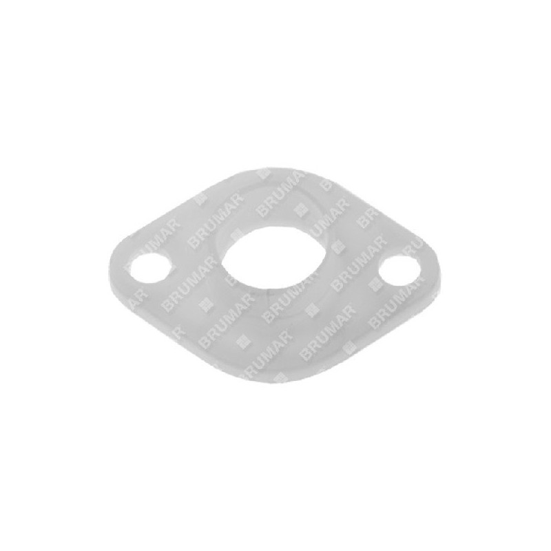 Carburetor spacer for ZOMAX COMPATIBLE chainsaws - 029694