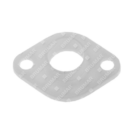 Distanziale carburatore per motoseghe ZOMAX COMPATIBILE - 029694 | Newgardenstore.eu