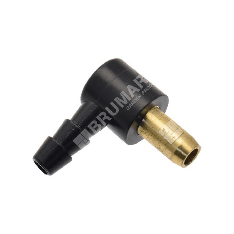 Hose joint for COMPATIBLE chainsaws - 025680