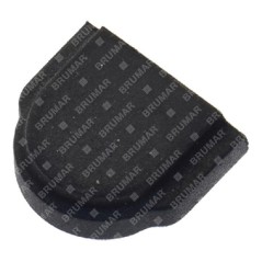 Passacavo cuffia cilindro per motoseghe ZOMAX COMPATIBILE - 018583