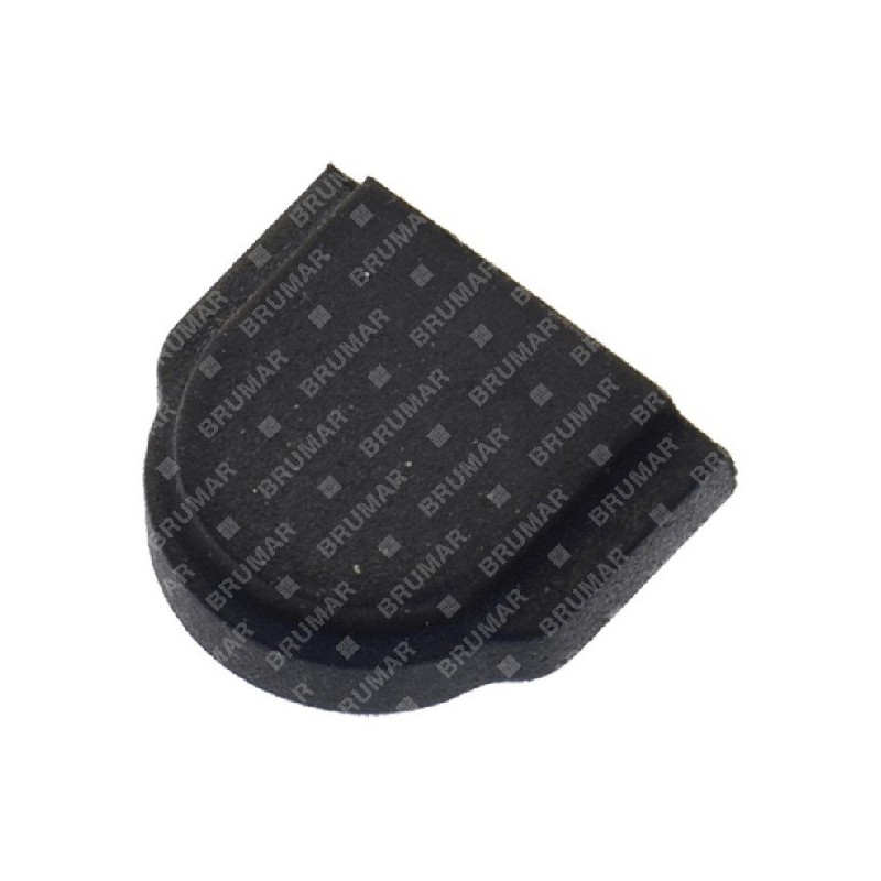 Passacavo cuffia cilindro per motoseghe ZOMAX COMPATIBILE - 018583