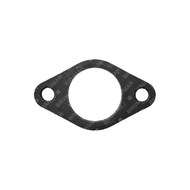Carburetor fixing plate for OCHIAI chainsaws - MAORI COMPATIBLE - 017734