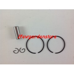 Cilindro pistone DECESPUGLIATORE EFCO OS530 ERGO OS550 753S 61112035B | Newgardenstore.eu