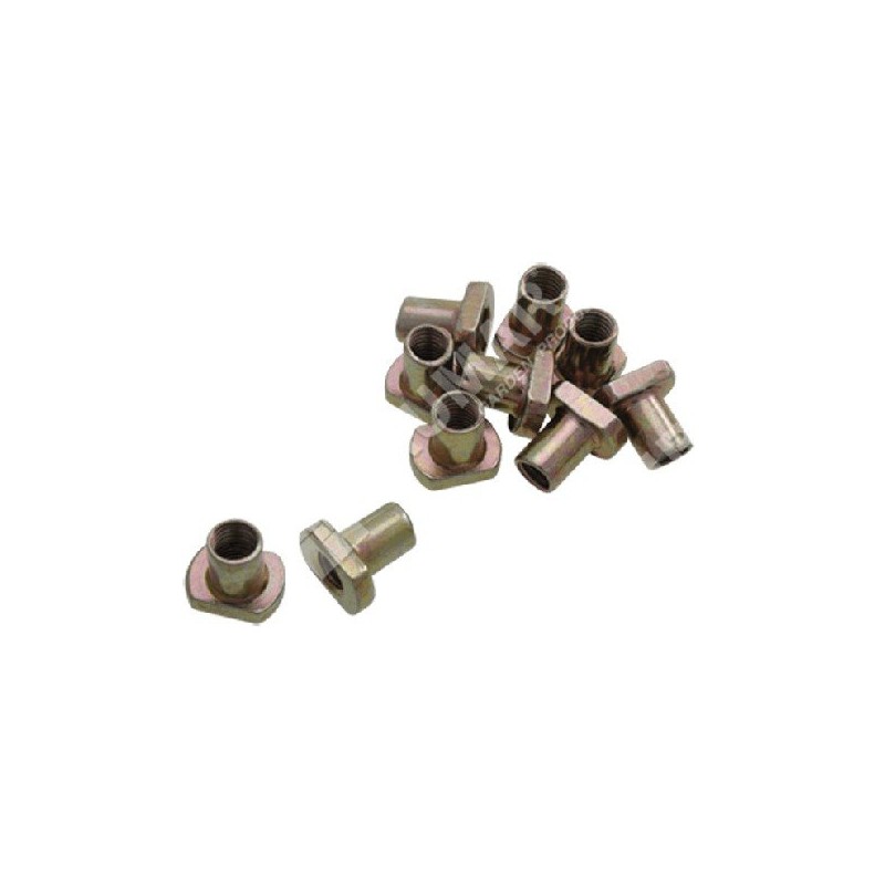 Handle nut for ASIA-CHINA COMPATIBLE chainsaws - 013066