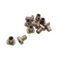 Handle nut for ASIA-CHINA COMPATIBLE chainsaws - 013066